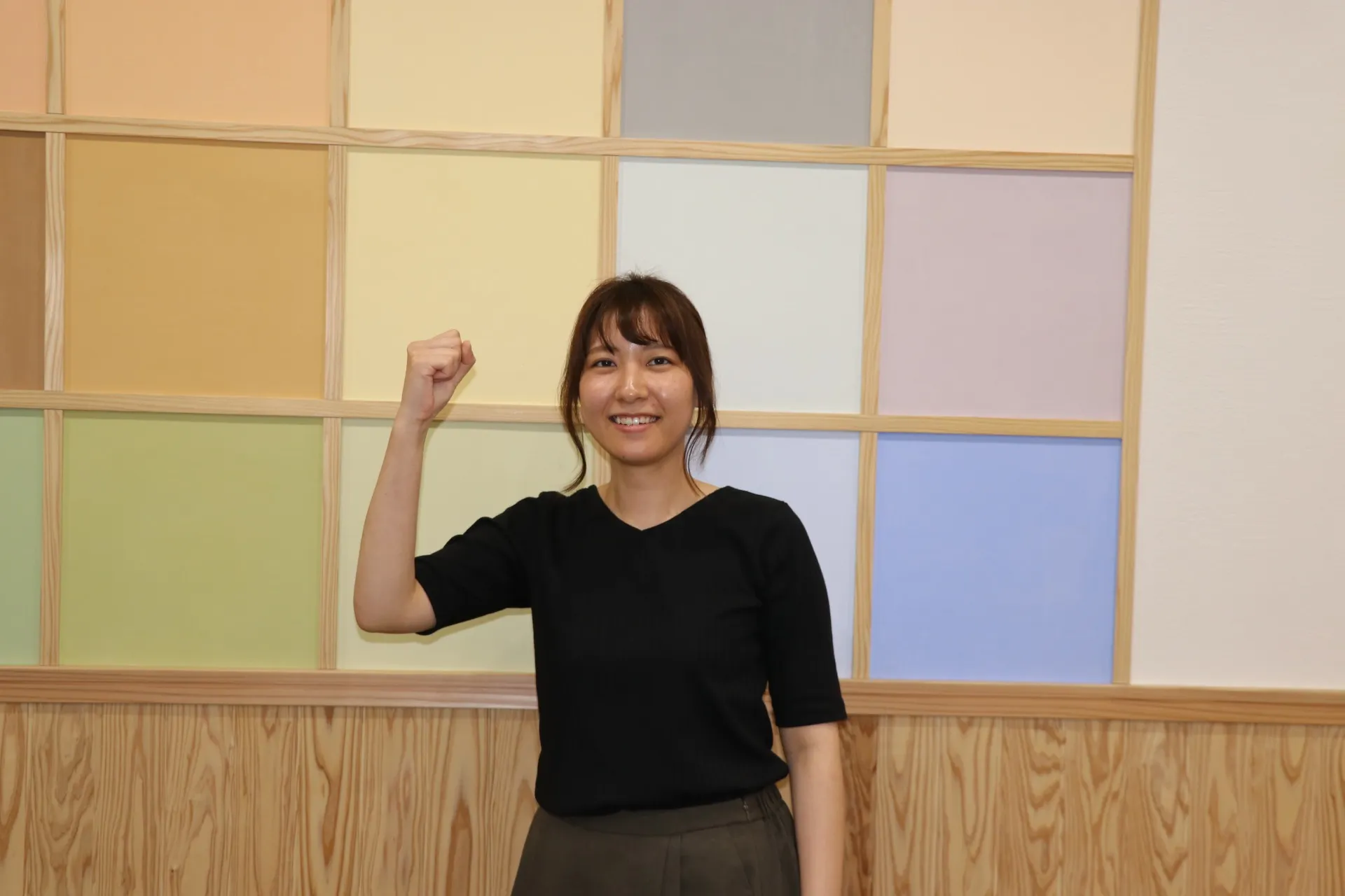 花田 晴香