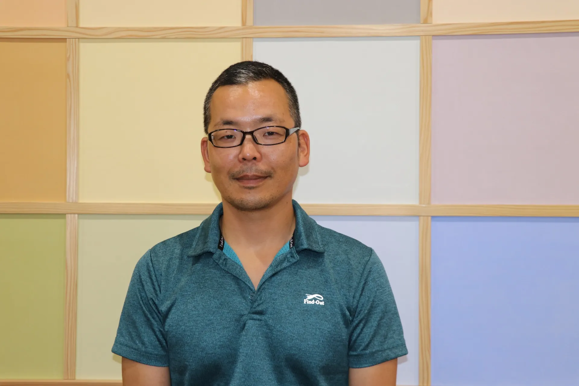 山崎 輝雄