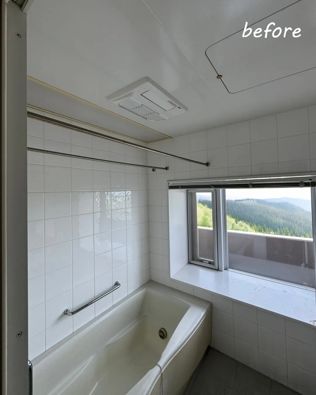 【豊中市*S様邸 浴室リフォーム】