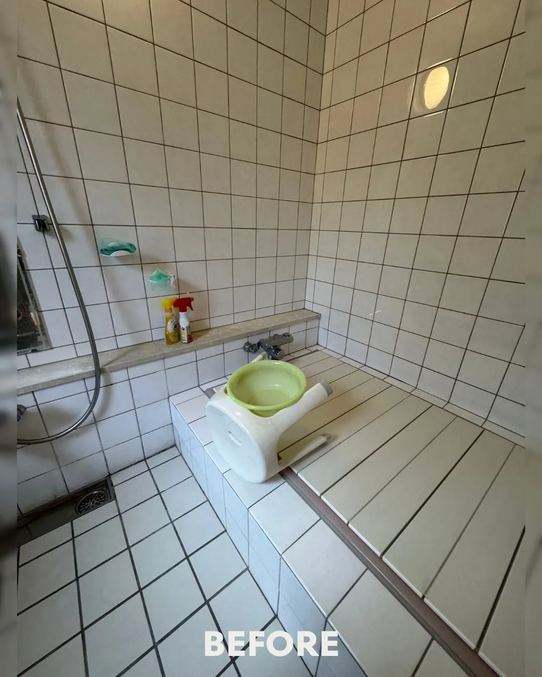 施工事例✨浴室リフォーム