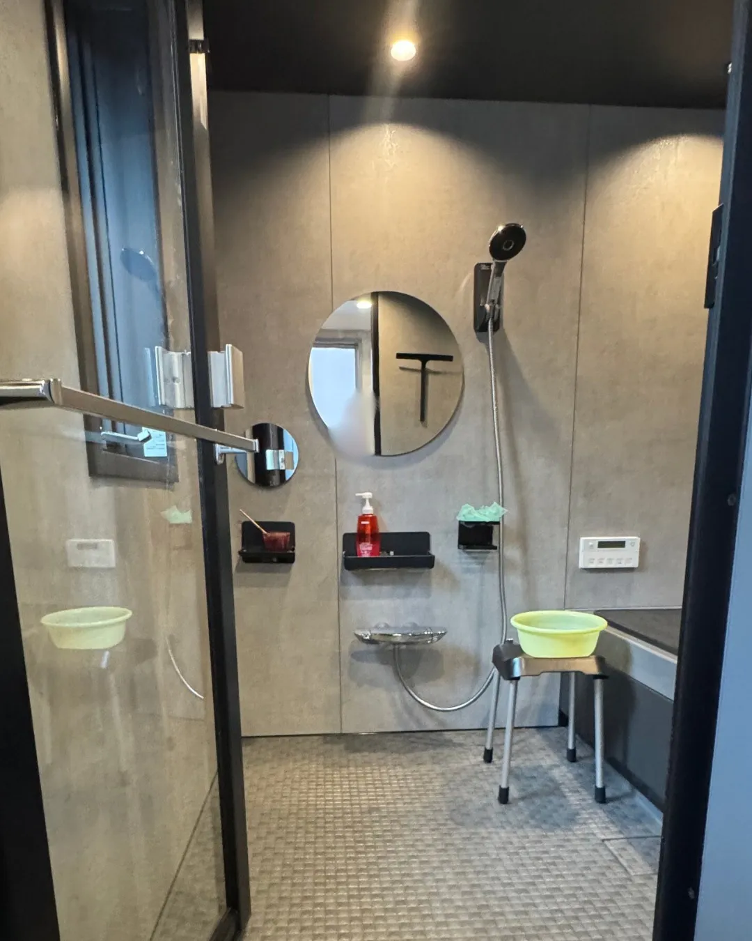 施工事例✨浴室リフォーム