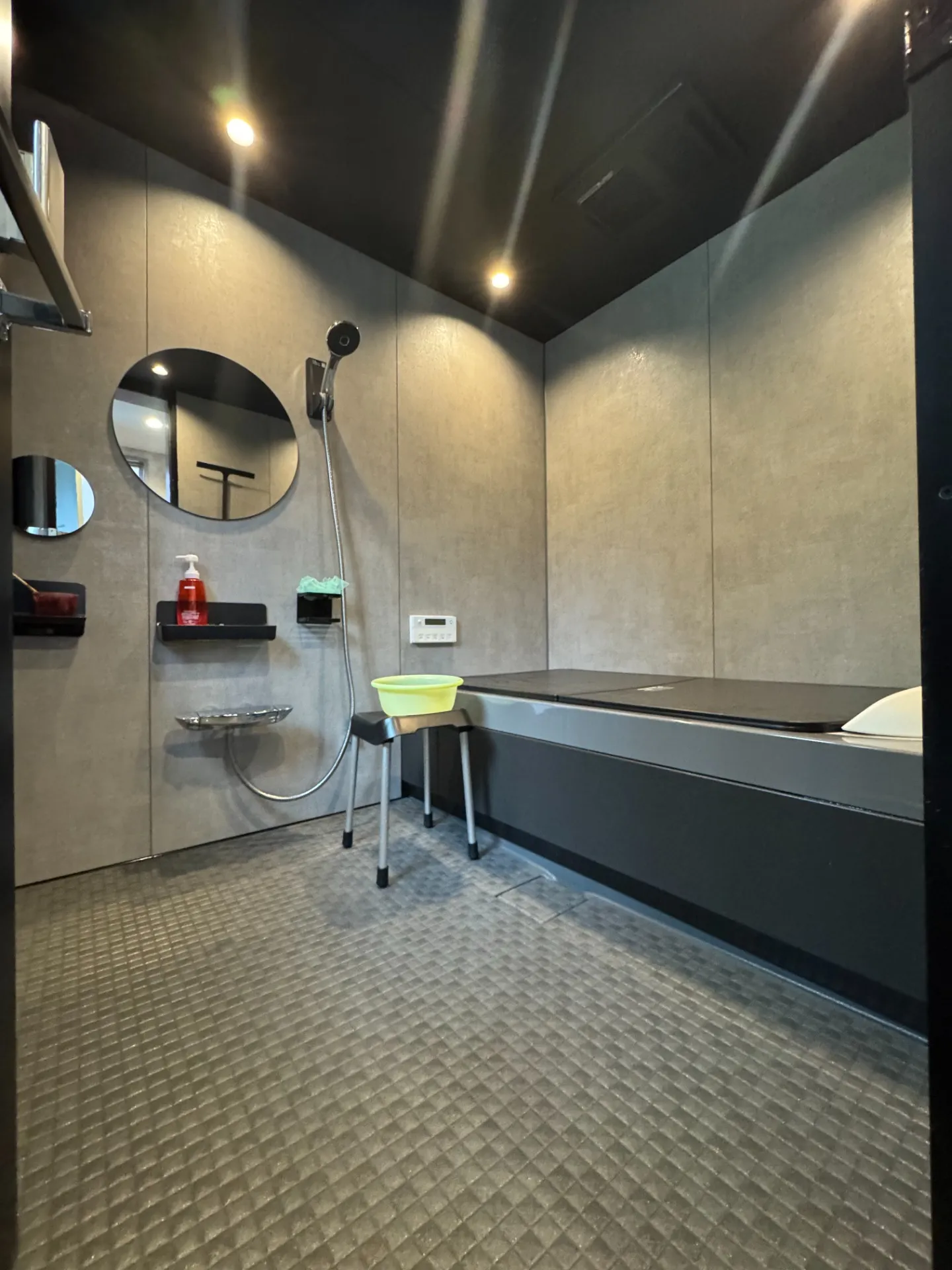 浴室・洗面リフォーム＋トイレ内装で快適空間に